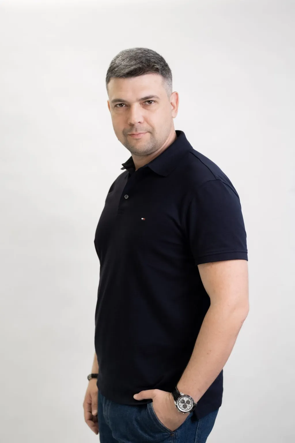 Володимир Байдюк