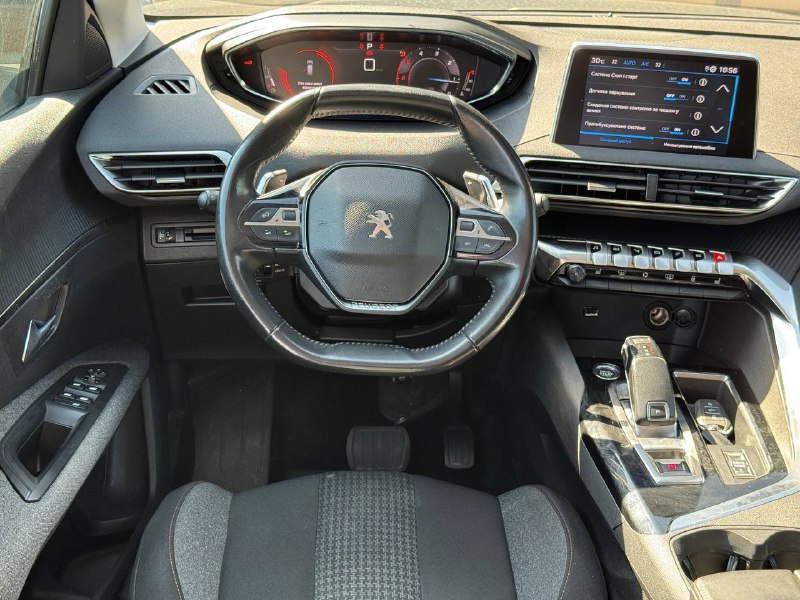 Peugeot 3008 (ACTIVE PACK)