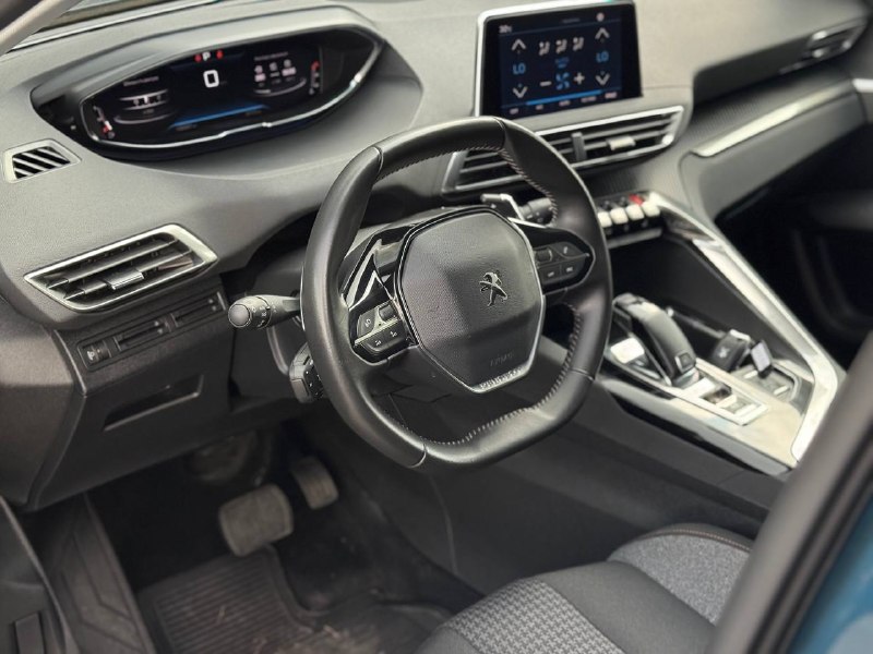 Peugeot 3008 (ACTIVE PACK)