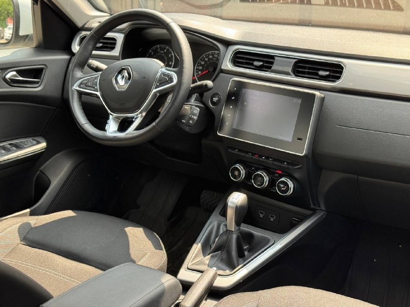 Renault Arcana (ZEN)