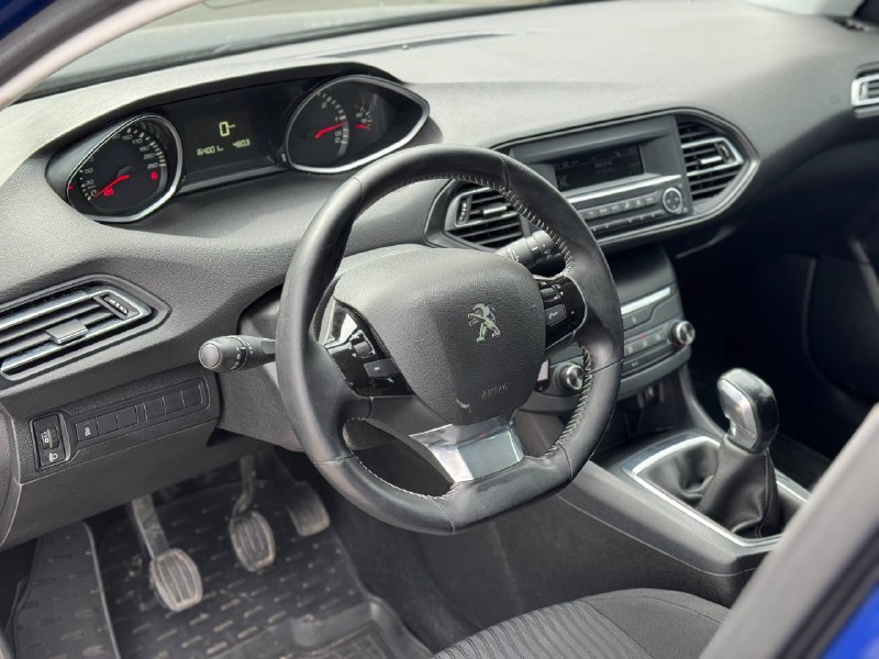 Peugeot 308 (ACCESS)