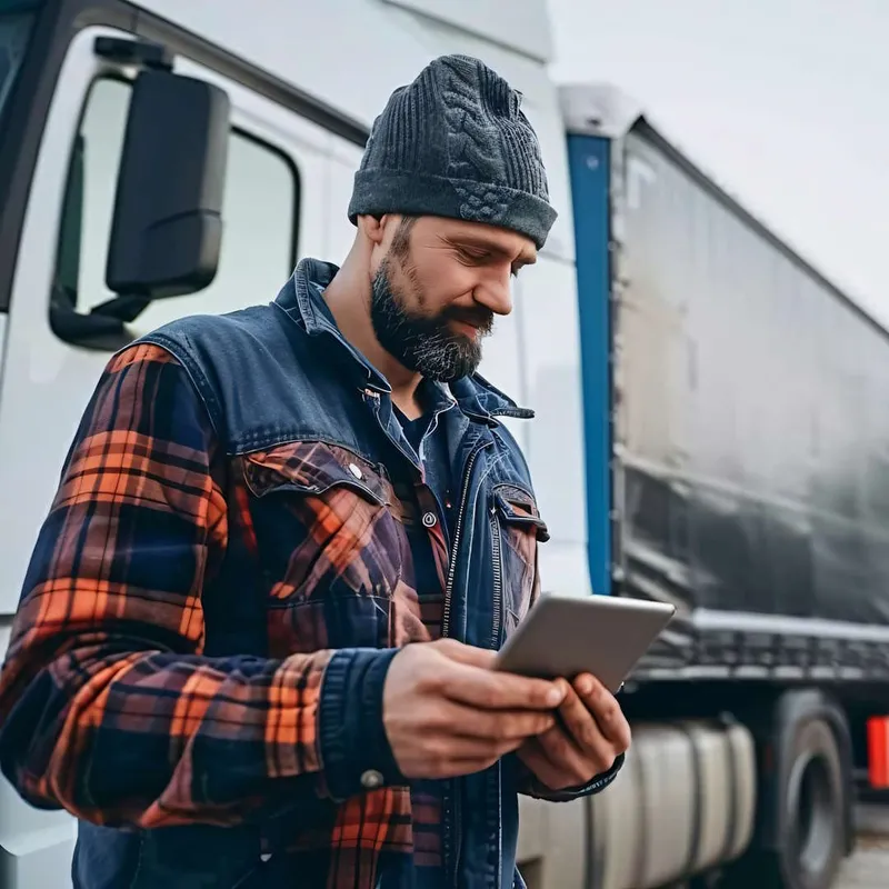 Лізинг вживаних вантажних авто в Україні: розумне рішення чи пастка для бізнесу?