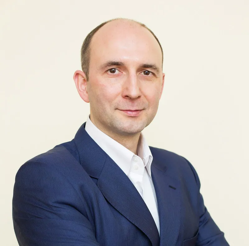 Андрій Павлушин: Для приватного бізнесу отримати привабливіші умови лізингу вагонів вийде виключно за держпідтримки