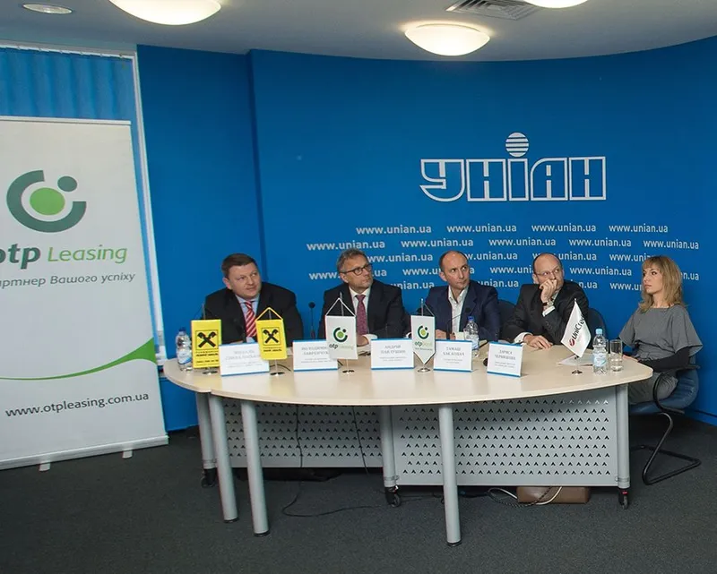 Агрохолдинг «Мрія» погіршує інвестиційний клімат України