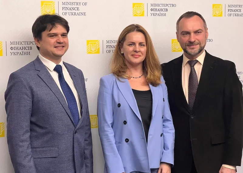 Офіційний старт програми “Доступний фінансовий лізинг 5-7-9%”