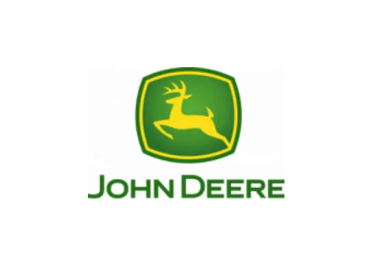 JOHN DEERE