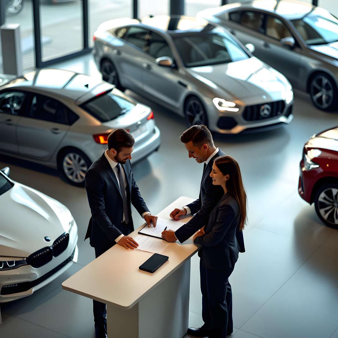 Лізинг для ФОП