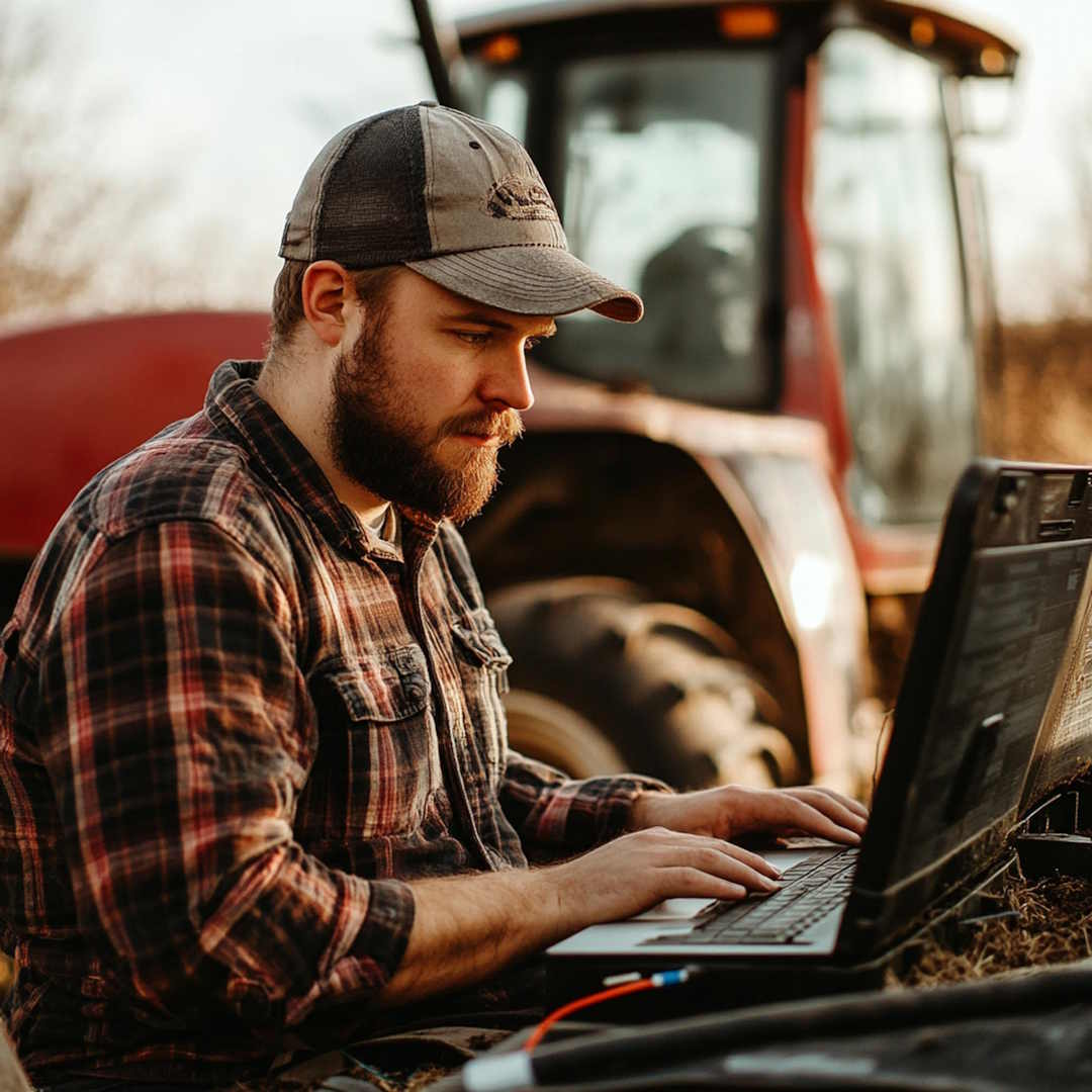 податки агробізнесу через лізинг сільгосптехніки