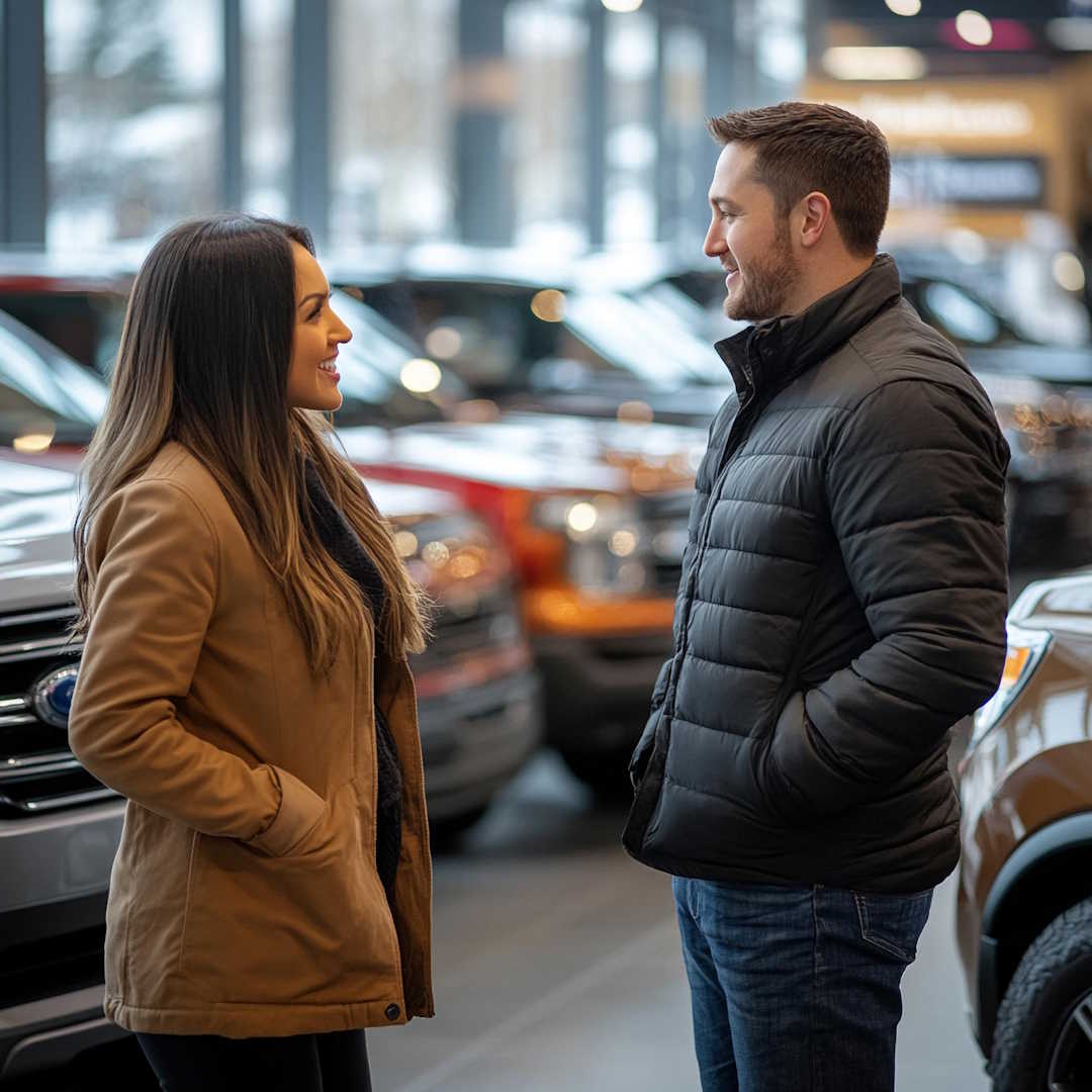 чи вигідно купувати вживане авто