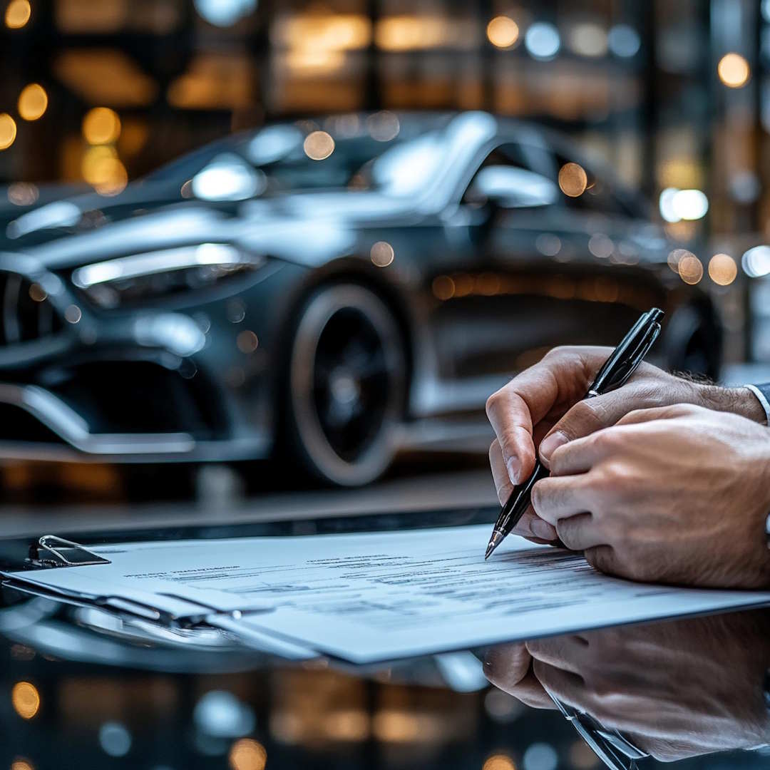 що робити після закінчення лізингу авто