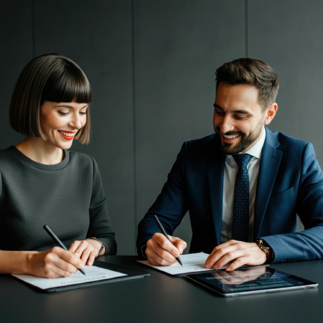 Оформлення лізингової угоди