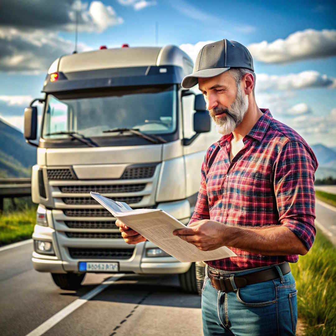 окупність вантажного авто в лізинг