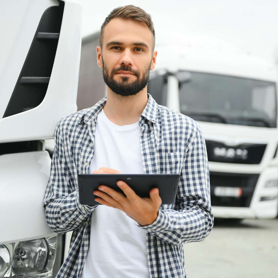 лізинг вантажних автомобілів