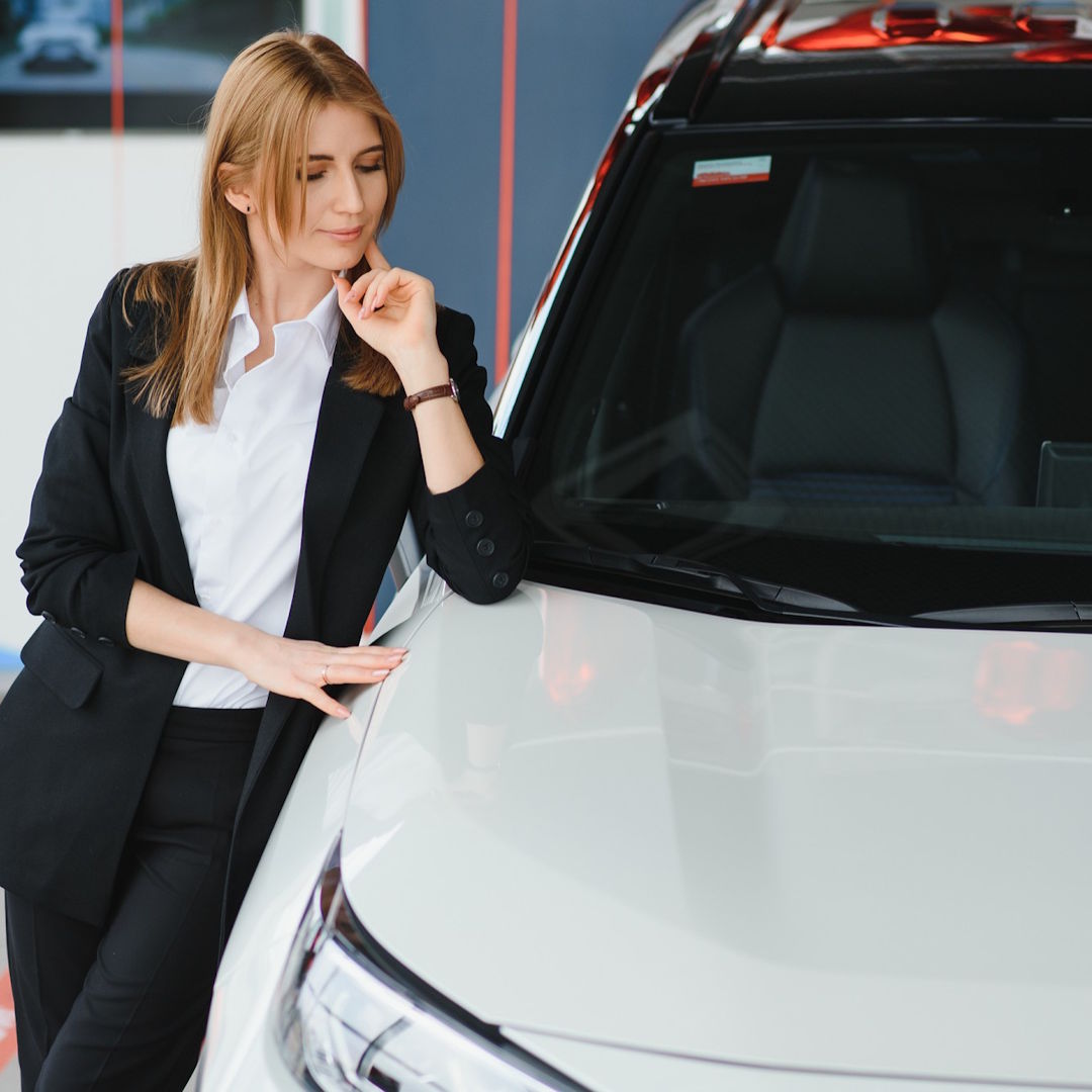 авто після лізингу