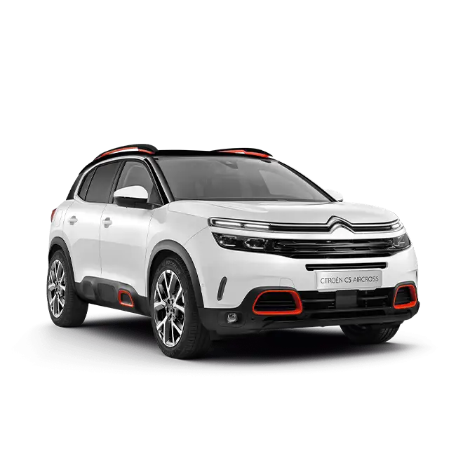 CITROEN