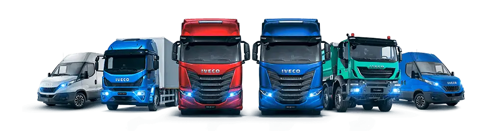 Iveco
