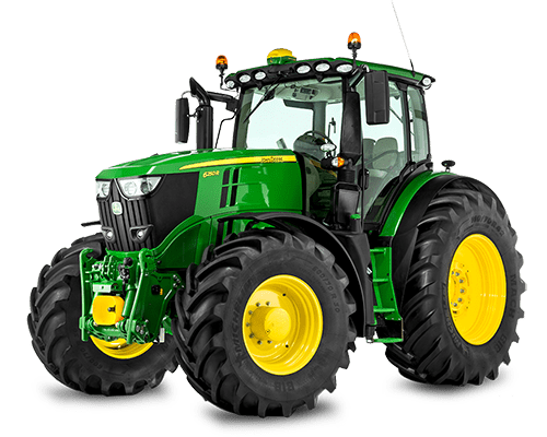 John Deere