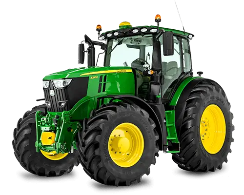 John Deere