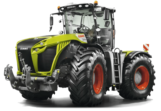 Claas