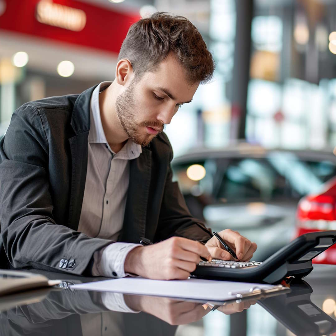 лізинг автомобілів в цифрах