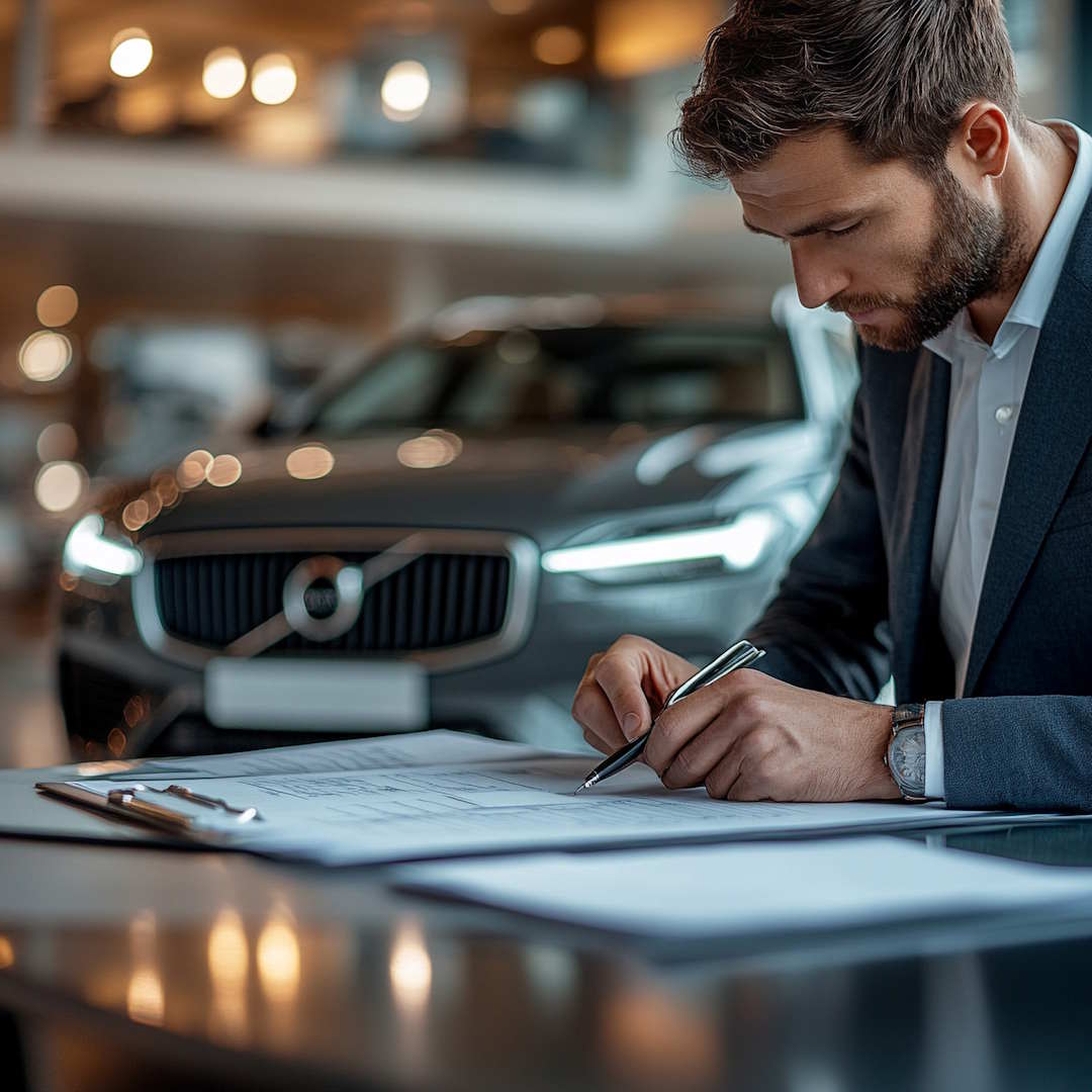 Викуп авто після лізингу