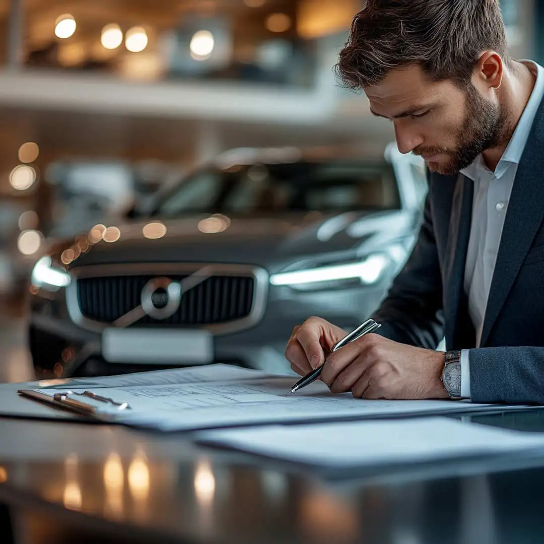 Викуп авто після лізингу