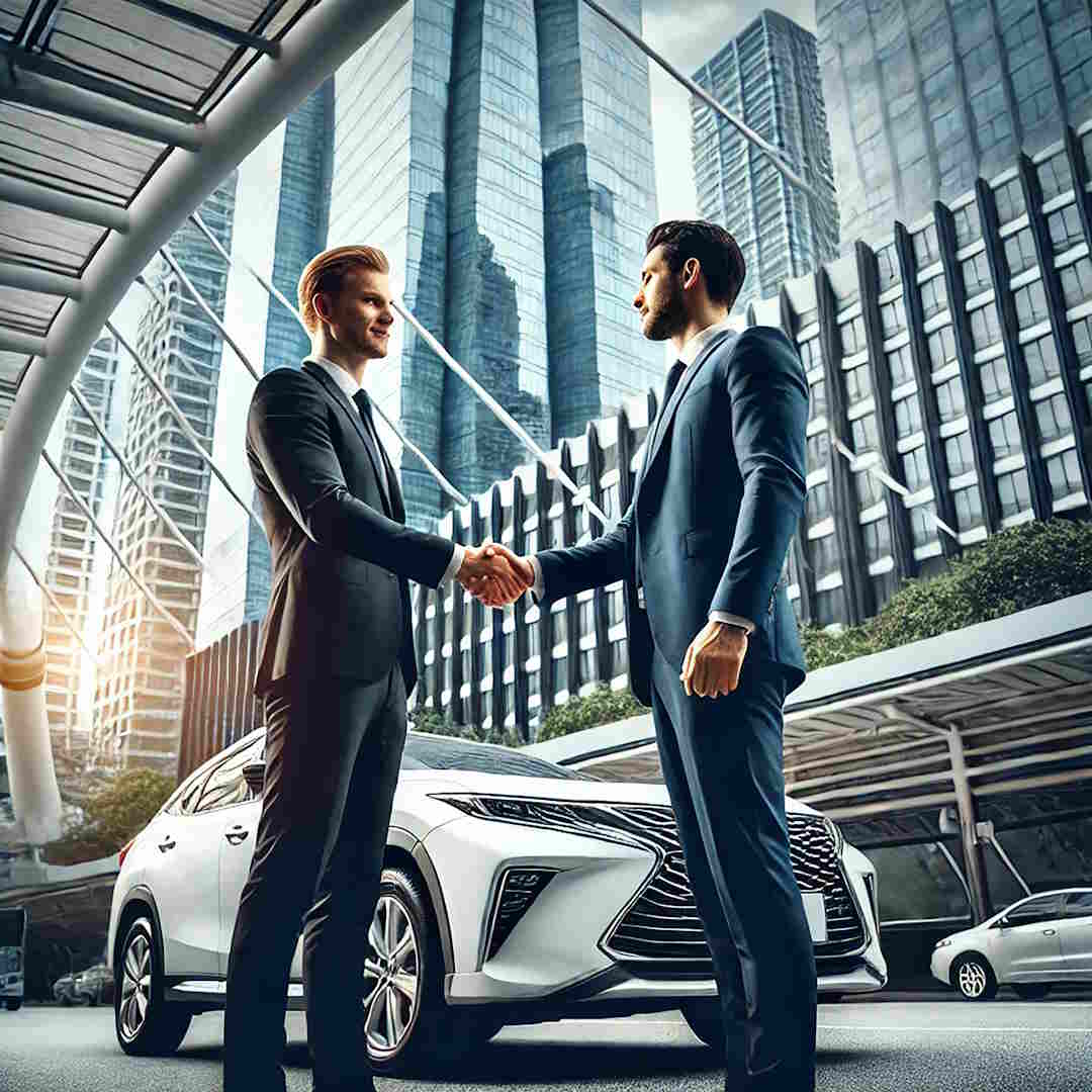 електрокари в Україні