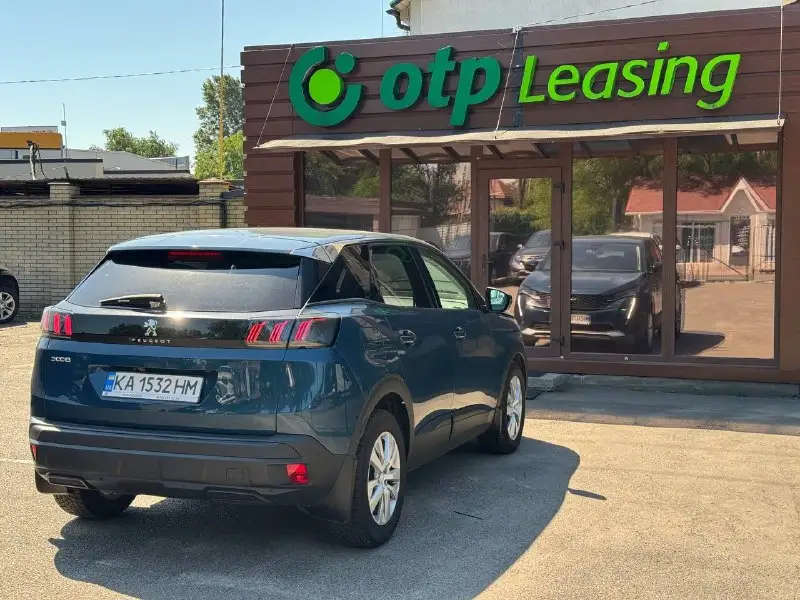 Peugeot 3008 (ACTIVE PACK) 3