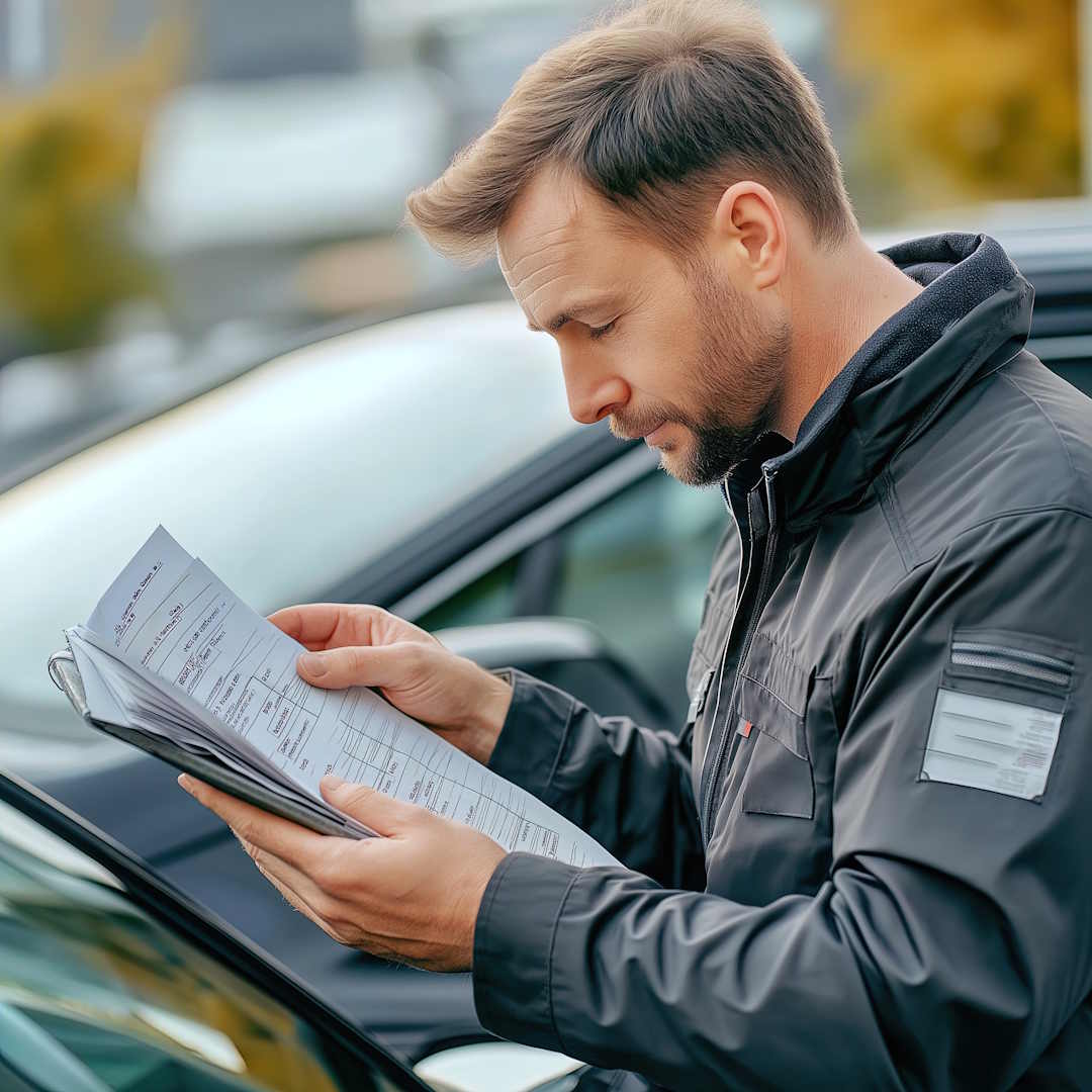 Страхування авто в лізинг