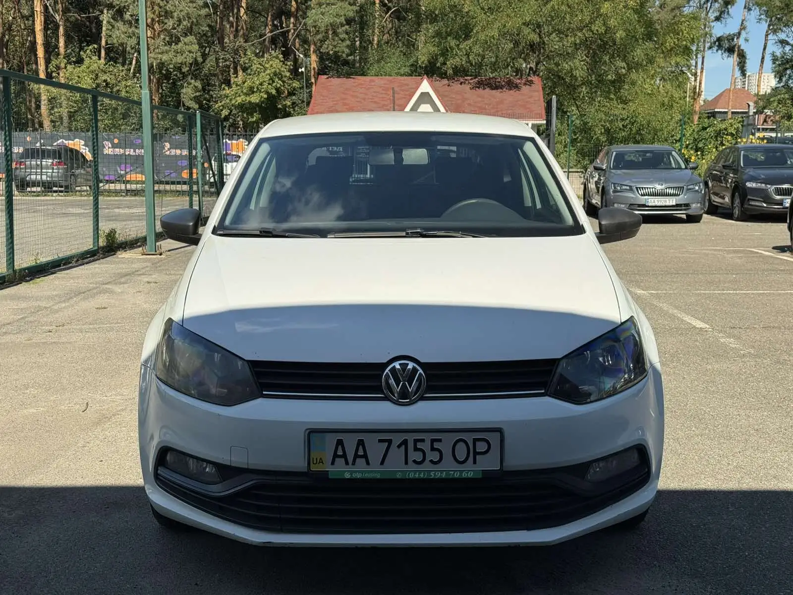 Volkswagen Polo (LIFE) 2