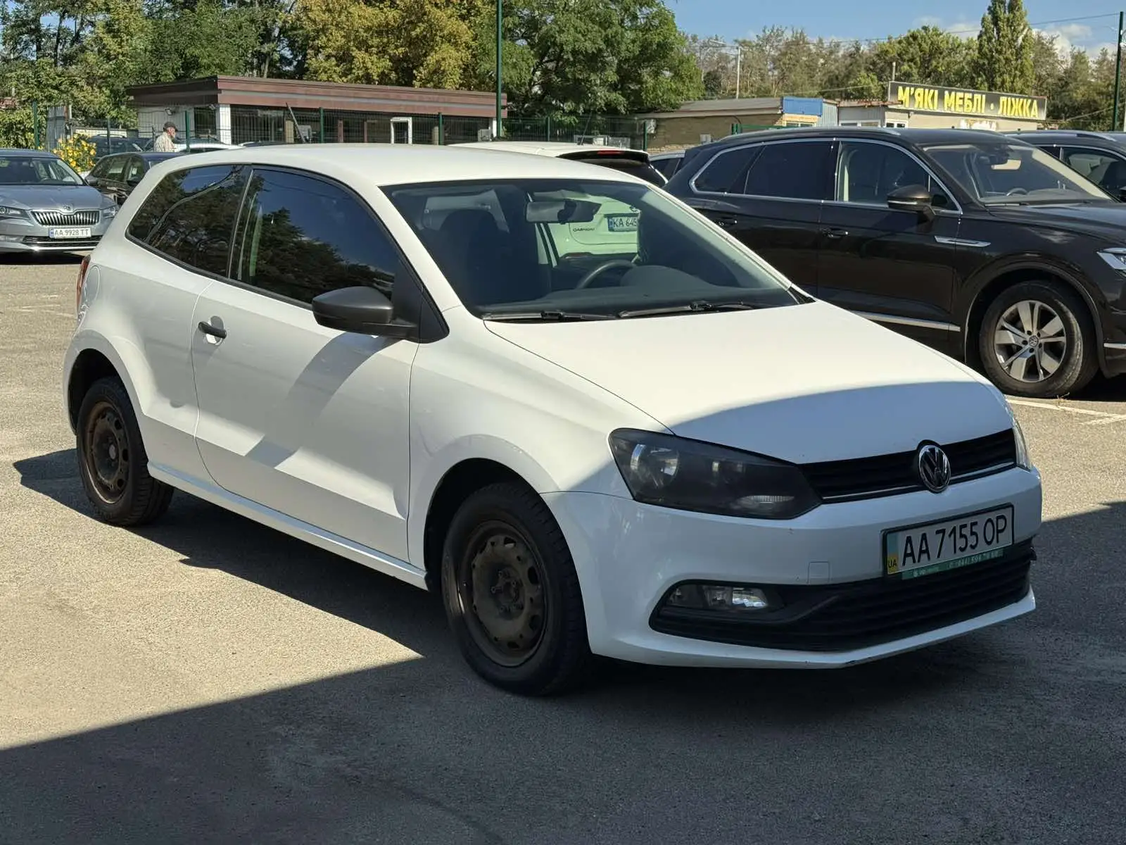 Volkswagen Polo (LIFE) 3